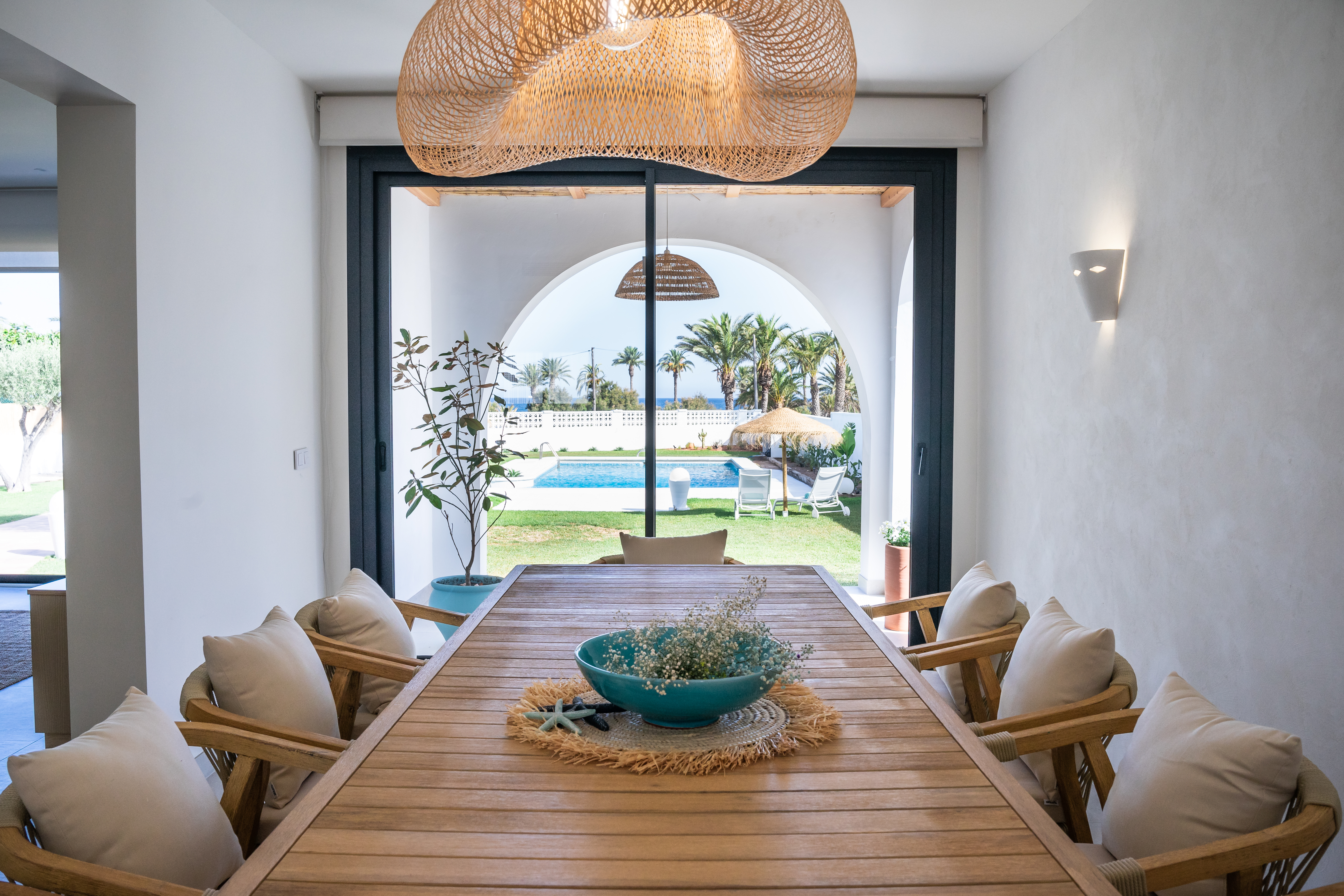 Villa 2